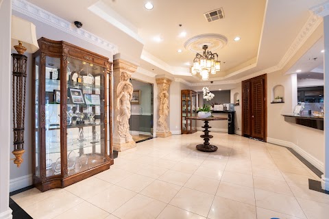 Premier Cosmetic Surgery & Med Spa