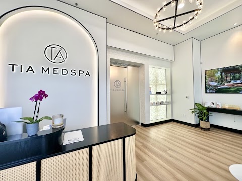 TIA MEDSPA Pasadena