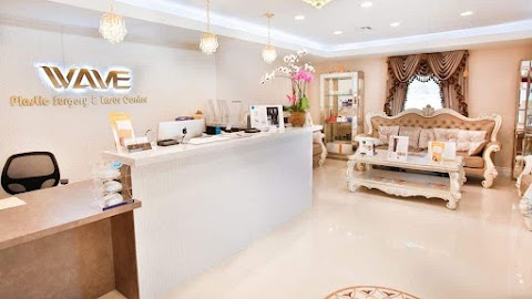 Wave Plastic Surgery & Aesthetic Laser Center Arcadia