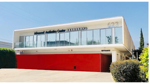 Advanced Aesthetics Center