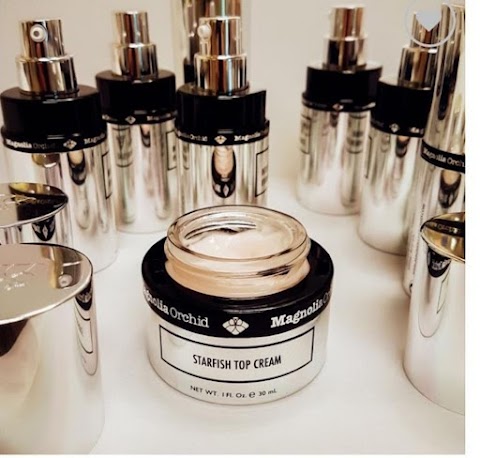 Serenity Beauty Facial