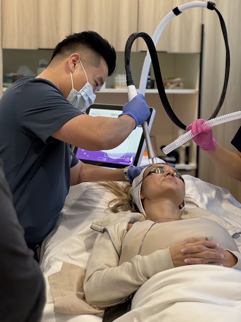 Bespoke Dermatology & Aesthetics