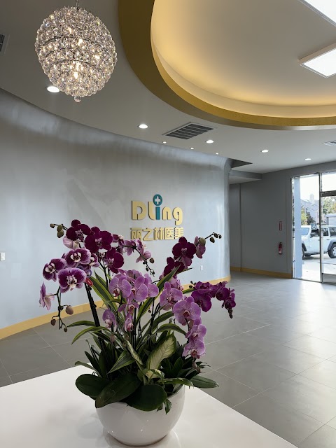 Dling Medical Aesthetic Center, Inc.