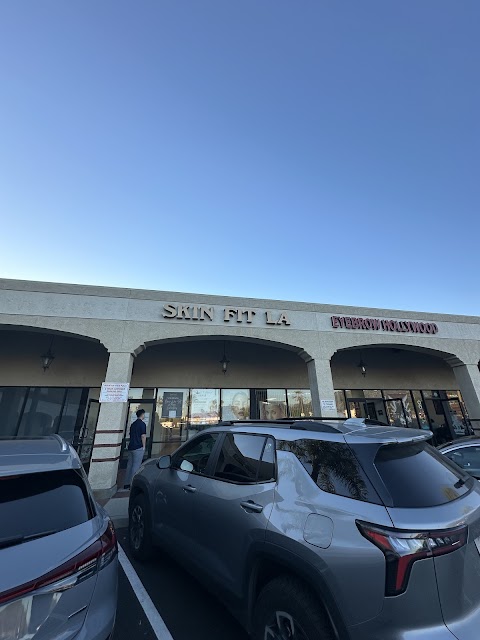 Skin Fit LA
