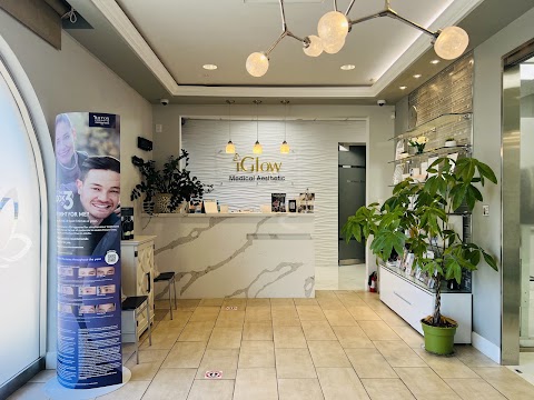 iGlow Medical Aesthetic