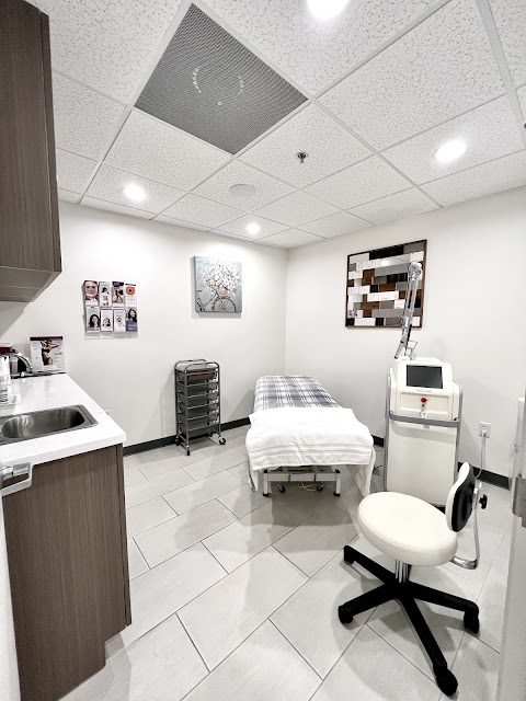 iHealth Medical Weight Loss & Aesthetics