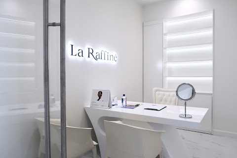 La Raffiné Med Spa