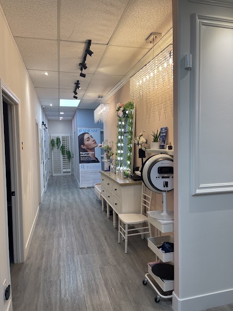 DiNova Aesthetic Center