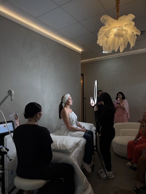 Bowie Medical Studio