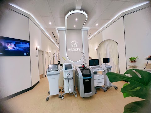 TIA MEDSPA Diamond Bar