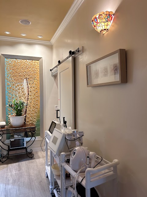 Shine Beauty Spa