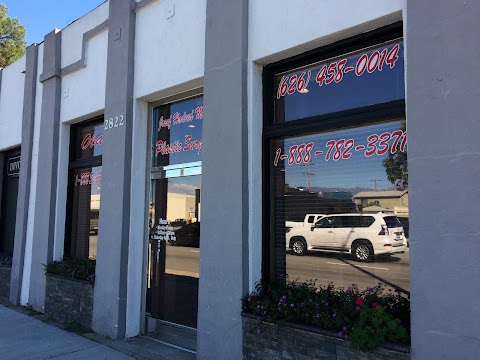 Cosmetic Surgery Center