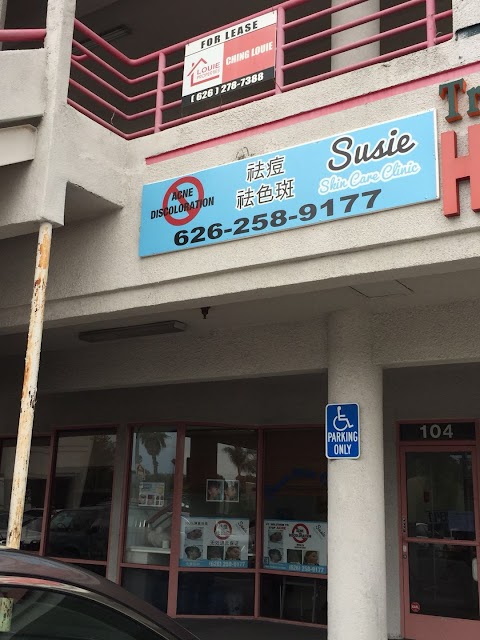 Susie Skin Care Clinic