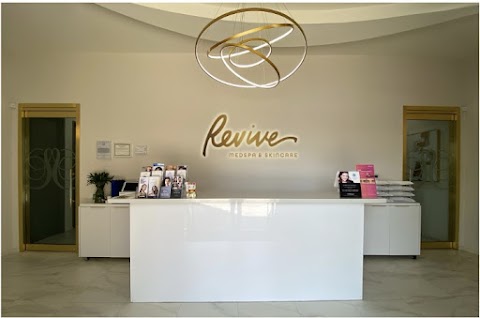 Revive Medspa & Skincare
