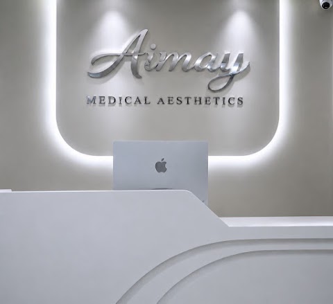 Aimay Medical Aesthetics, 臻颜医美