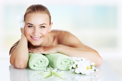 Anew Laser MD