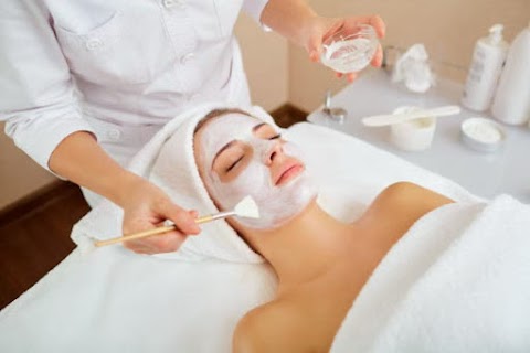 New Life Beauty Spa