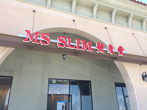 Ms Lady Med Spa