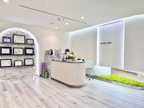 Artist Star Aesthetic Medicine