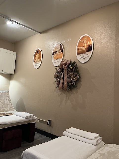 Crystal Wellness Spa.水晶宫