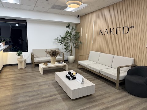 NakedMD Med Spa South Pasadena