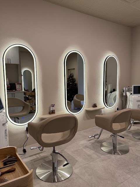 Briar Beauty Spa