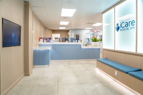 iCare Medical Spa