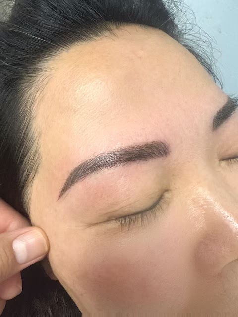 Agape Beauty Studio