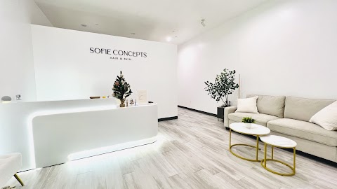 Sofie Concepts Hair & Skin