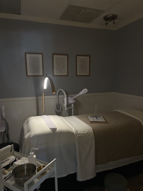 Athena's Esthetics