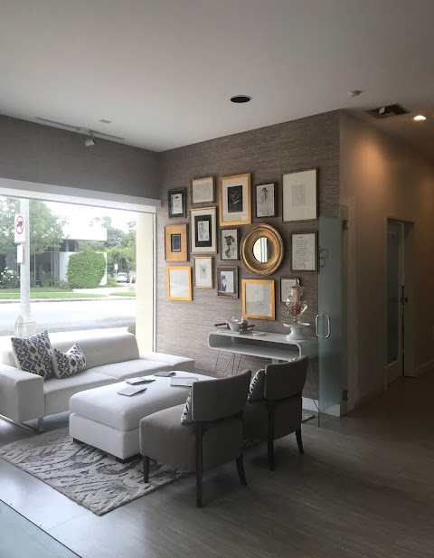 The iBody Clinic