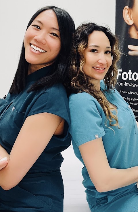 Ageless Aesthetics & Wellness Med Spa