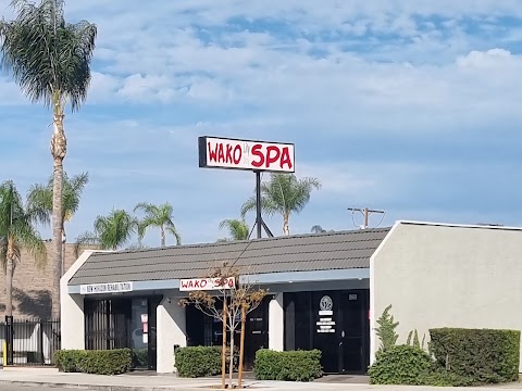 Lily day spa