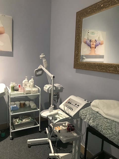 Angel’s Aesthetics
