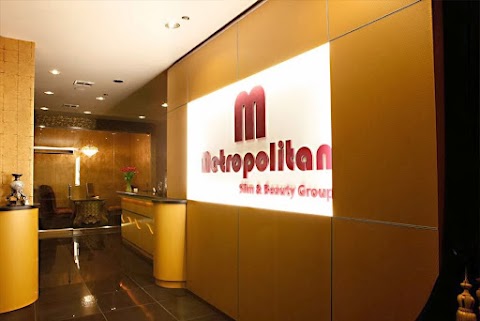 Metropolitan Slim & Beauty Group, Inc.