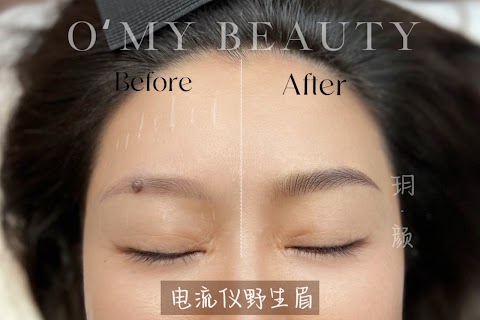 O'my Beauty