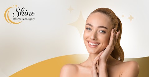 Dr. Daniel H. Lin | Shine Cosmetic Surgery