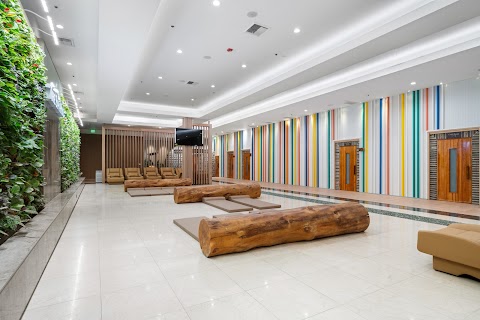 The Spa Hyu