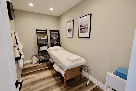 Water Cube Rejuvenation Center