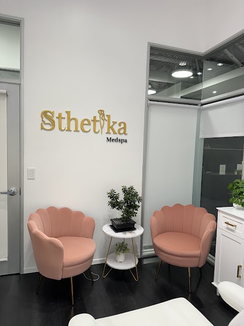 Sthetika Med Spa