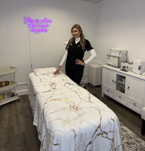 GALABIZ ESTHETICS