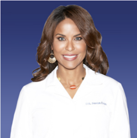Dr Susan Evans