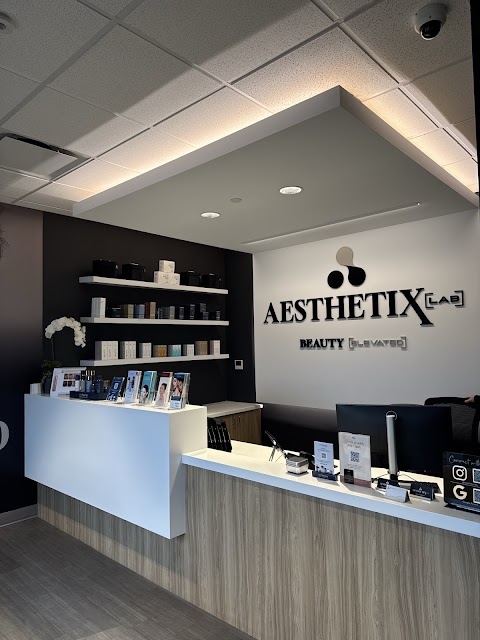 Aesthetix Lab
