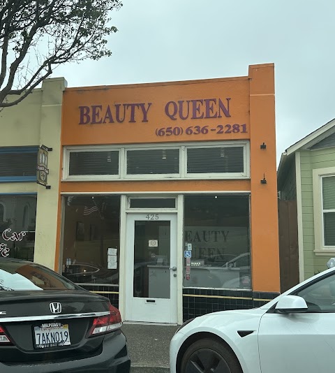 Beauty Queen