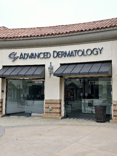 Advanced Dermatology & Cosmetic Care