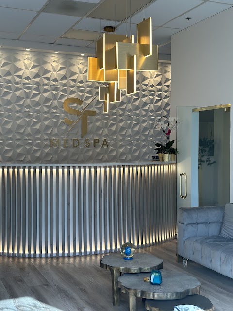 S.T. Medspa