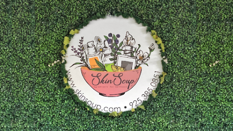 Skin Soup