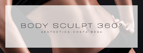Body Sculpt 360° Aesthetics - Costa Mesa