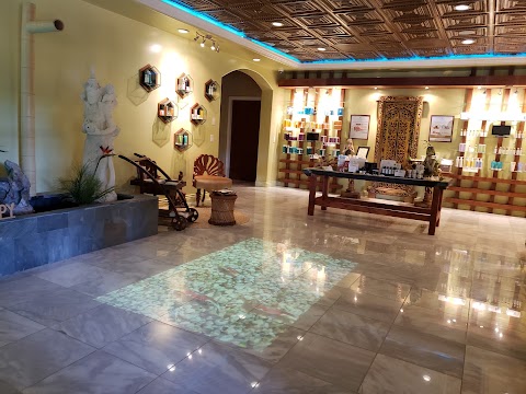 Hylunia Wellness MD Spa