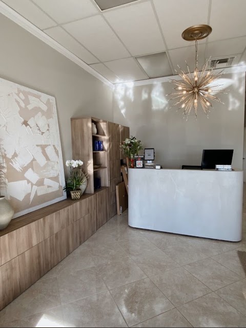 Med Spa Deluxe LA